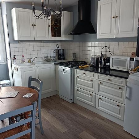 Apartament La Petite Maison Du Quai Blois Zewnętrze zdjęcie