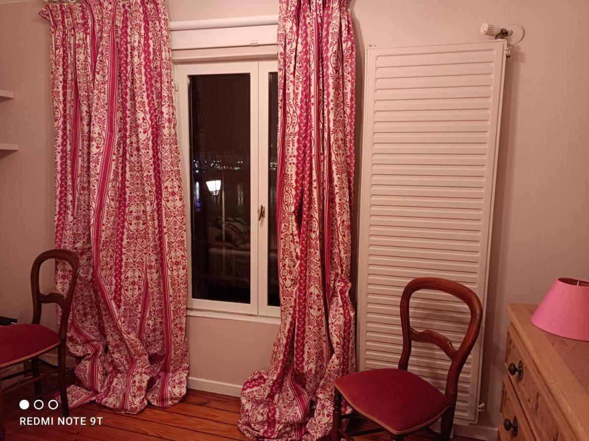 Apartament La Petite Maison Du Quai Blois Zewnętrze zdjęcie