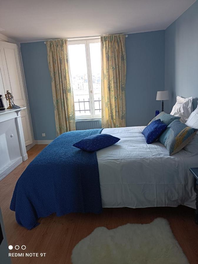 Apartament La Petite Maison Du Quai Blois Zewnętrze zdjęcie